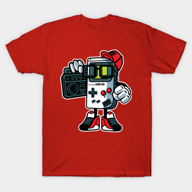 Game Kid